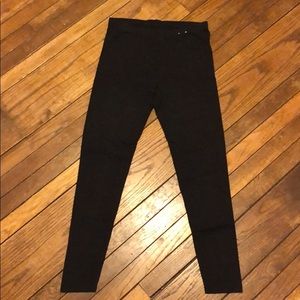 LIKE NEW Comfortable Leggings
